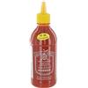 Eaglobe Salsa di peperoni Sriracha molto piccante - 430 ml
