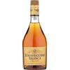 Fratelli Branca Stravecchio Branca Brandy - 700 ml