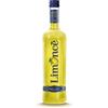 Limonce Limoncé, Limoncello Naturale da Limoni Siciliani 100%, Senza Coloranti e Senza Aromi Artificiali - Bottiglia da 500 ml