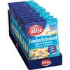 Ültje Borsa Jumbo, noccioline, geröstet e gesalzen, confezione da 12 (12 x 200 g)
