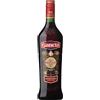 Gancia Vermouth Rosso - 1 L