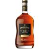 Appleton Estate - Rare Blend Rum Giamaicano Invecchiato 12 Anni con Particolari Note Agrumate, Speziate e Legnose, 43% Vol, Bottiglia in Vetro da 70 cl