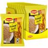 MAGGI Fusian Noodles Curry, 10 confezioni da 71g (710g)