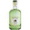 Bottega Distilled Dry Green Gin The Wild - 700ml