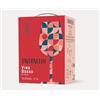 Tavernello Classico Vino Rosso d'Italia, Vino Equilibrato e Profumato, 11.5% Vol, Confezione Bag in Box da 5 L