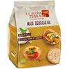 La buona terra, Maxi bruschetta bio, 175g