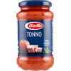 Barilla Sugo Pronto al Tonno all' Olio di Oliva e Pomodoro Italiano, 400g