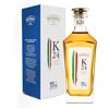 DOLOMITI ALPENFEINKOST Distilleria Bertagnolli K24 Liquid Gold Grappa Riserva 24 mesi barruque, 42% vol., 700ml, Limited Edition EURO 2024