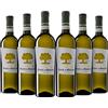 Agriverde 6 Bottiglie x 750ml - PIANE DI MAGGIO TREBBIANO D'ABRUZZO DOC