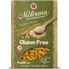 La Molisana, Fusilli n. 28 Gluten Free, Pasta Senza Glutine - Trafilata al Bronzo con Riso Integrale, Mais e Quinoa - Confezione da 400g