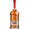 Wild Turkey - 101 Kentucky Straight Bourbon Whiskey, 70 cl, 50.5% Vol