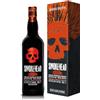 Smokehead RUM REBEL Islay Single Malt Scotch Whisky 46% Vol. 0,7l in Tinbox