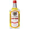 Paolucci Gold Lions Dry Gin - 700 Ml