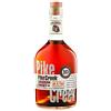 Pike Creek canadian whiskey 10 YO Rum Barrel - 700 ml