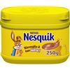 NESQUIK Preparato per Bevanda con Cacao Solubile, Barattolo 250g
