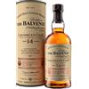 The Balvenie Caribbean Cask Single Malt Scotch Whisky 14 Anni, 70cl