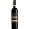 Leonardo da Vinci Brunello di Montalcino DOCG 2019, Vino Rosso dal Gusto Ricco e Persistente, Note fruttate e speziate, 14% Vol., Bottiglia da 750 ml