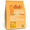 DIALSÌ Tubetti, Pasta Senza Glutine Mais e Riso, Cottura 8-10 Min, 300g