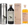Arran Machrie Moor Cask Strength 70cl & Single Malt 10 yo 70cl