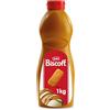 Biscoff Lotus Biscoff | Topping di Spalmabili Dolci | Gusto Biscotto Caramellato | Vegano | Senza Coloranti o Additivi Artificiali | 1 kg