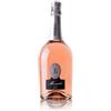 Batasiolo, Moscato Spumante Rosè, Vino Rosato, Spumante Dolce, Metodo Charmat Martinotti
