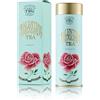TWG Tea | Valentine Breakfast Tea | Tè Nero | Perle e Bacche di Zucchero | Latta Haute Couture, 100G | Set Regalo