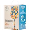 Tavernello Classico Vino Bianco d'Italia, Vino Secco con Profumi Fruttati, 10.5% Vol, Confezione Bag in Box da 5 L, l'imballaggio può variare