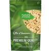 NATURA D'ORIENTE - Banana chips disidratata 500g - Qualità TOP - Prima Scelta | Confezionato in busta con zip di chiusura salva freschezza.