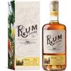 Rum Explorer Belize Vol. 41%, 700ml