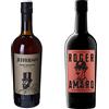 Jefferson Amaro Importante, 700 ml & Roger Amaro Naturale Tenere Sotto Banco - 700 ml