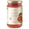 Agrisicilia Marmellata di Arancia Rossa di Sicilia I.G.P. - 360 grammi - marmellata artigianale con arance rosse 100% siciliane ideale per colazione e merenda.