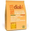 DIALSÌ Stelline, Pasta Senza Glutine Mais e Riso, Cottura 8-9 Min, 300g