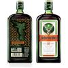 Jägermeister Limited Edition 70cl - Club Collection #1 DAB MOVE. Liquore a base di 56 Botaniche. Da servire ghiacciato. 35% Vol.