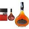 Grand Armagnac Janneau Napoleon Con Astuccio Grand Armagnac Janneau Napoleon Con Astuccio - 700 ml & Armagnac Janneau Vsop 1050074 Armagnac - 70 cl