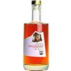 Distilleria JMEF dal 1888| Lanciano Genthiana | Liquore Premium Genziana e Vino Pecorino| Distilleria Jannamico Abruzzo- dal 1888-700 ml
