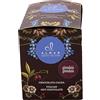 ALMAR GUSTO ITALIANO Almar Cioccolata Calda Monoporzione in Bustine, Preparato Monodose Senza Glutine, Lattosio, Conservanti, 100% Made in Italy, 15 Buste da 30 grammi - 17 GUSTI - GIANDUJA
