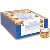 Menz&Gasser Marmellata di Arance Monodose Premium Quality, con Frutta di Alta Qualità, 100% Made in Italy, 48 Vasetti x 28 g