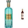 Italicus Rosolio di Bergamotto & Lillet Rouge, Aperitivo francese - 750 ml