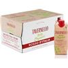 Tavernello Bio Organic Vino Rosso d'Italia, Vino Biologico dal Gusto Rotondo e Persistente, 12.5% Vol, Confezione con 15 Brik da 500 ml