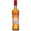 Roner Zenzi - Zenzero-Pesca (1x 0,7l) - Liquore alla Frutta dalla Distilleria Artigianale Alto Adige Südtirol più premiata d'Italia - 700 ml