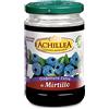 Achillea, Confettura extra di mirtillo bio, 310g