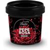Bembo Qualità d'Autore Pepe Rosa in Grani Bembo 40 g | Spezia dal Sapore Delicato dona Carattere a Carne, Pesce, nei Cocktail | Confezione anti-luce e anti-ossidazione (Pepe Rosa in Grani)
