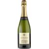 Lété Vautrain Champagne "Zero" Brut - 750 ML