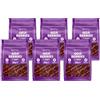 by Amazon BACCHE DI GOJI ESSICCATE, 6 x 200 g