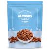 by Amazon Mandorla arrostito e salato, 500 g