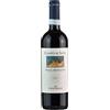 FRESCOBALDI Campo ai Sassi 2018 - Tenuta CastelGiocondo - Rosso di Montalcino DOC - Frescobaldi - Bottiglia da 0,75ml
