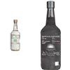 Casamigos Mezcal Tequila - 700 ml & Blanco Tequila - 700 ml