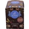 ALMAR GUSTO ITALIANO Almar Cioccolata Calda Monoporzione in Bustine, Preparato Monodose Senza Glutine, Lattosio, Conservanti, 100% Made in Italy, 15 Buste da 30 grammi - 17 GUSTI - NOCCIOLA