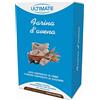 ULTIMATE ITALIA Farina d'Avena aromatizzata cacao 450g