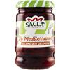 Sacla Saclà, Olive Kalamata in Salamoia, Ideali per Aperitivo, Insalate e per Arricchire i Tuoi Piatti, Vaso Vetro, 200g (110g sgocciolato), Confezione da 12 Pezzi